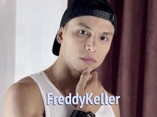FreddyKeller