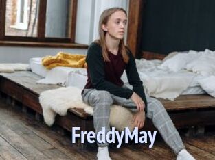 FreddyMay