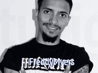 FreddyMyers