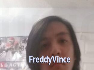 FreddyVince