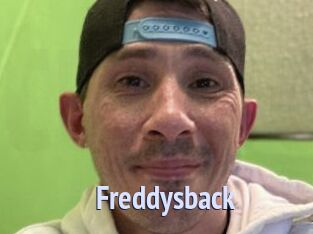 Freddysback