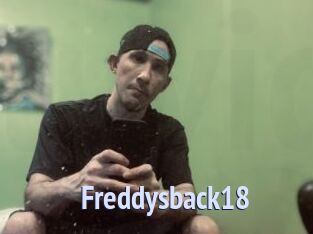Freddysback18