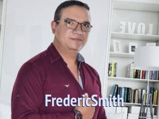 FredericSmith