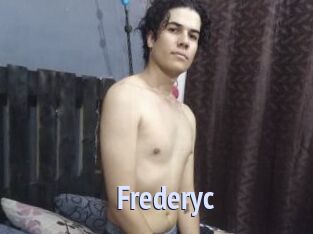 Frederyc
