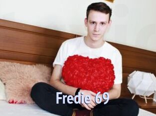 Fredie_69 Tube video gay
