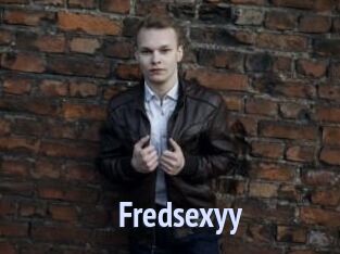 Fredsexyy