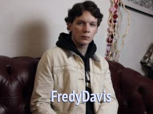 FredyDavis