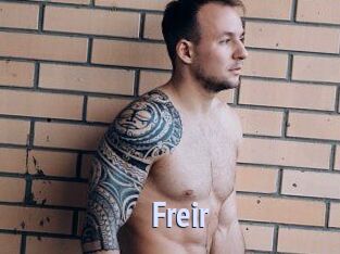 Freir