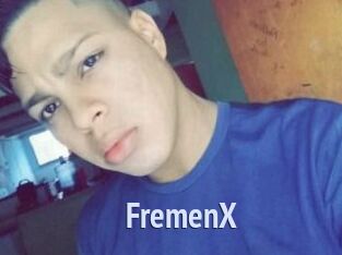 FremenX