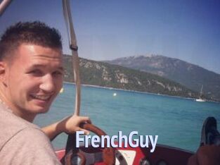 FrenchGuy