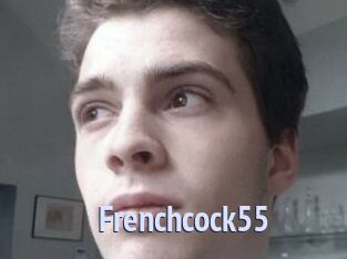 Frenchcock55