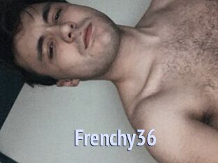 Frenchy36