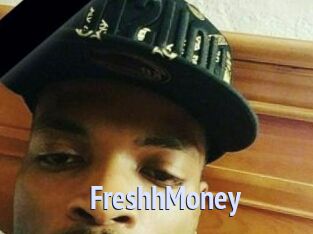 FreshhMoney
