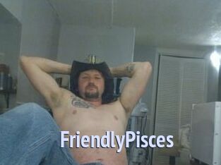 FriendlyPisces