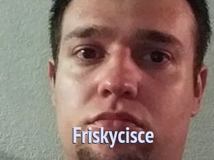 Friskycisce