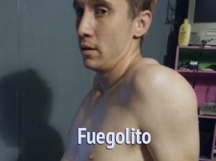 Fuegolito