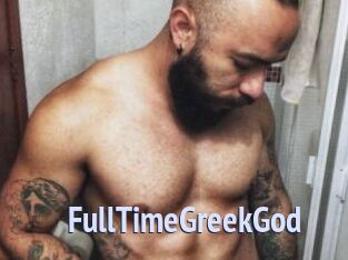 FullTimeGreekGod