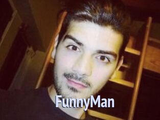 FunnyMan