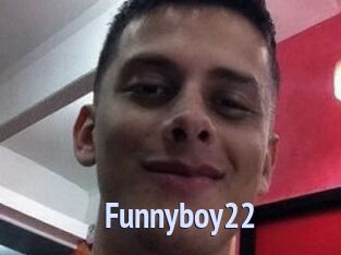 Funnyboy22