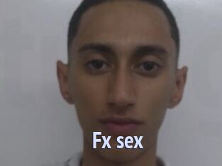 Fx_sex