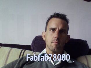 Fabfab78000
