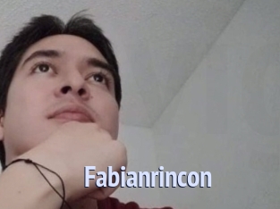 Fabianrincon
