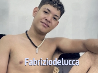 Fabriziodelucca