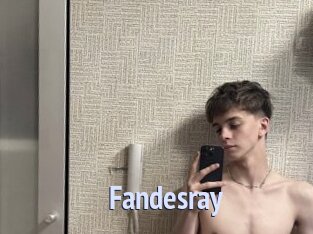 Fandesray