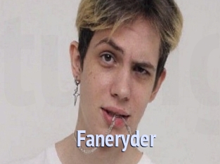Faneryder