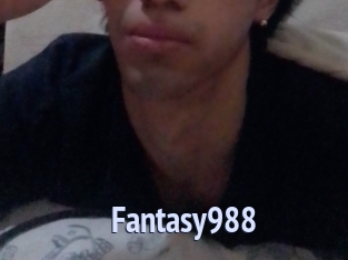 Fantasy988
