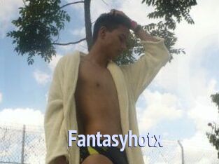 Fantasyhotx
