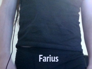 Farius