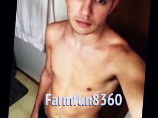 Farmfun8360