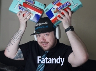 Fatandy