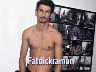 Fatdickramon