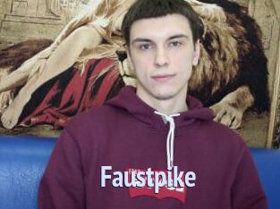 Faustpike