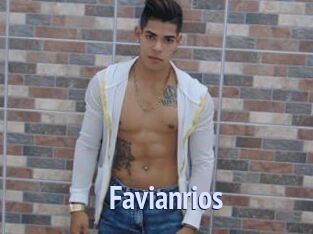 Favianrios