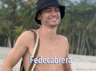Fedecabrera
