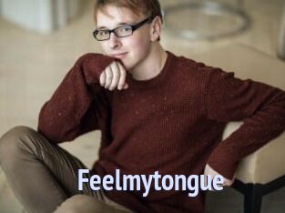 Feelmytongue