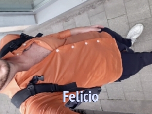 Felicio