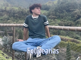 felipearias Tube video gay