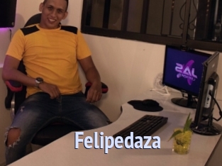 Felipedaza