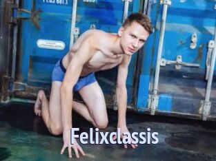Felixclassis