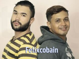 Felixcobain