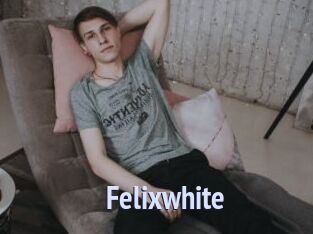 Felixwhite