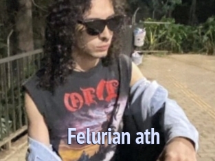 Felurian_ath
