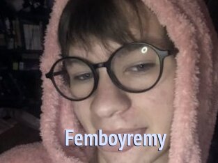 Femboyremy