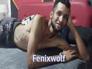 Fenixwolf