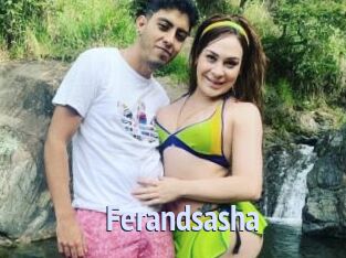 Ferandsasha