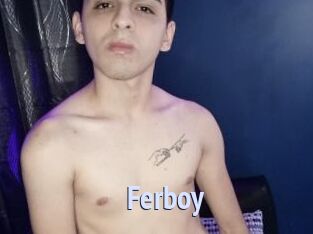 Ferboy